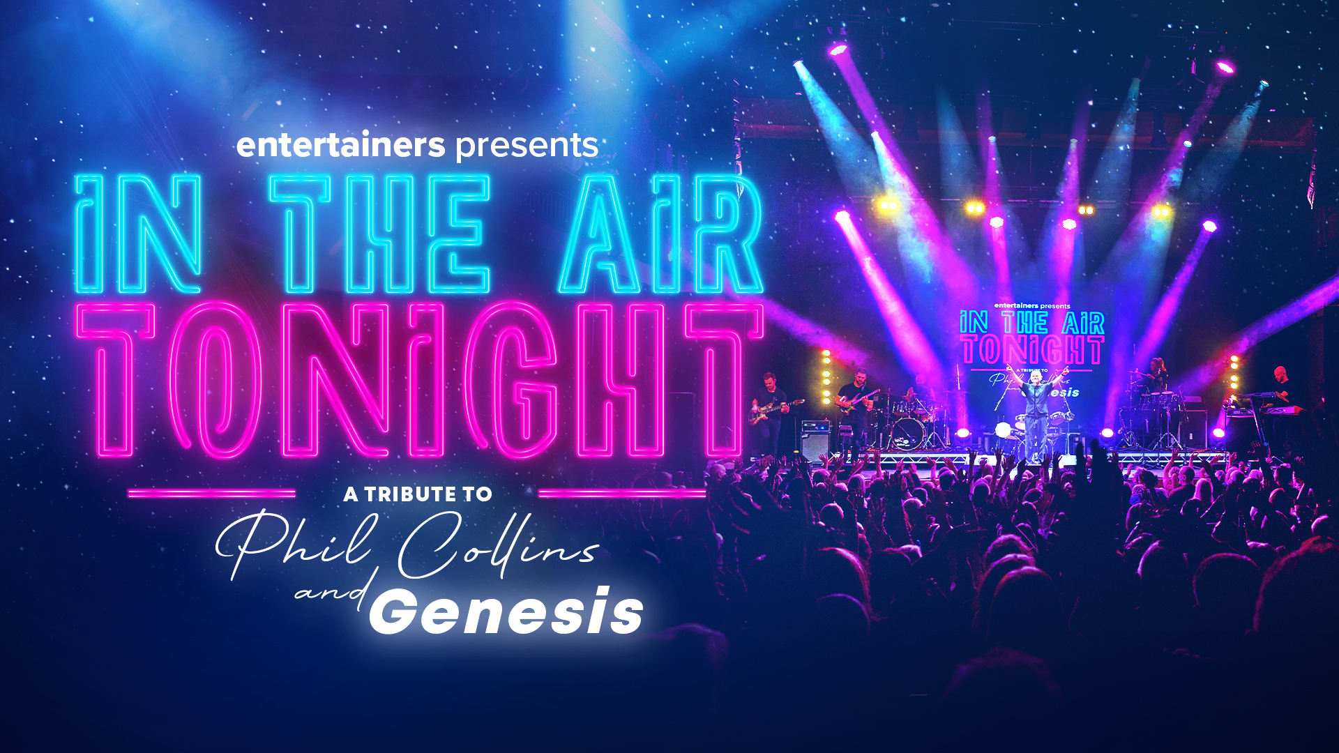 in the air tonight deutsch